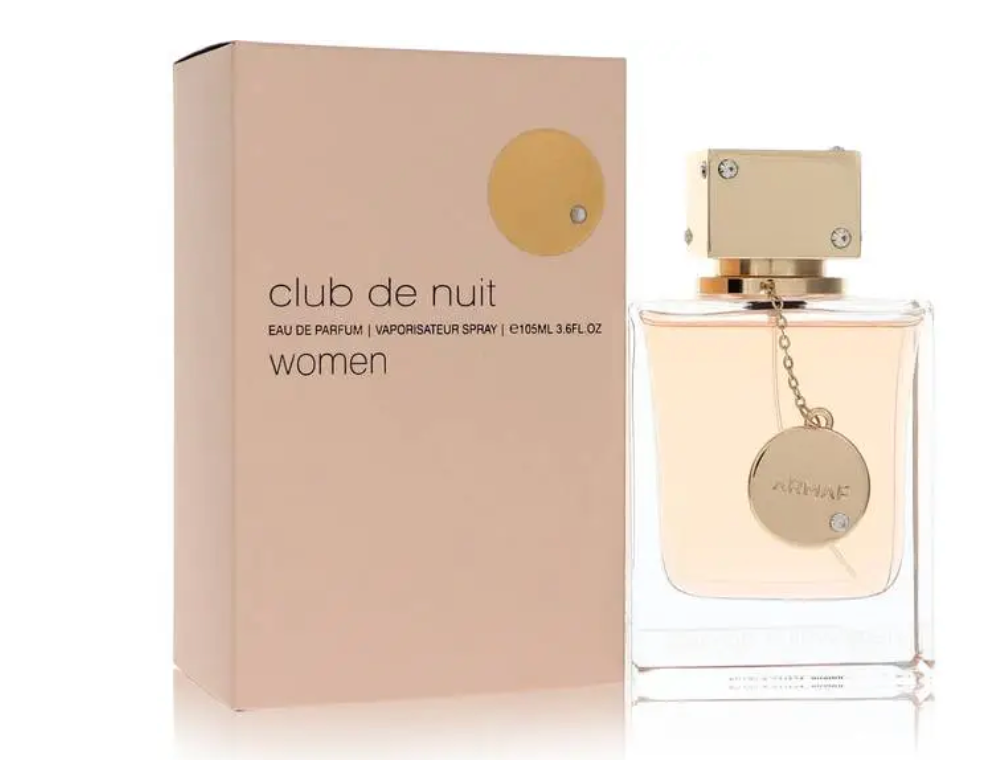 Club De Nuit Perfume By Armaf for Women